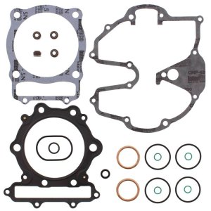 Honda XR600R Top End Gasket Kit - Vertex Pistons - `85-`00 Honda XR600R Top End Gasket Kit - Vertex Pistons - `85-`00